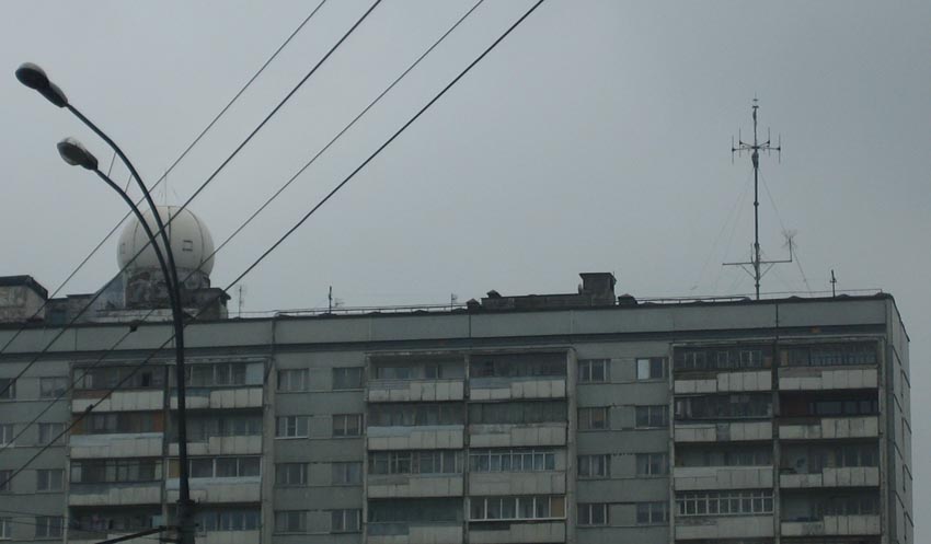 как определить местоположение другого абонента сотового
